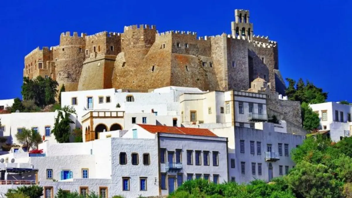 Πλούσιος απολογισμός ενεργειών τουριστικής προβολής του Δήμου Πάτμου