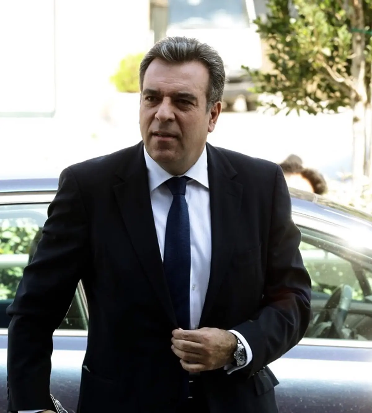 Μ.ΚΟΝΣΟΛΑΣ: «Νέα εποχή στις ακτοπλοϊκές συγκοινωνίες. Επέκταση των ακτοπλοϊκών δρομολογίων σε όλα τα Δωδεκάνησα για την ενίσχυση της ενδονησιωτικής συγκοινωνίας»