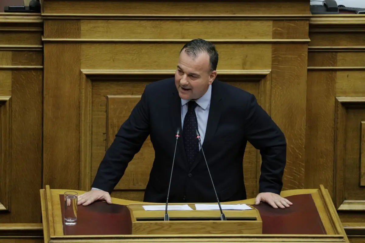 Ιωάννης Παππάς: Στους πολίτες αξίζουν συγχαρητήρια για την υπομονή τους
