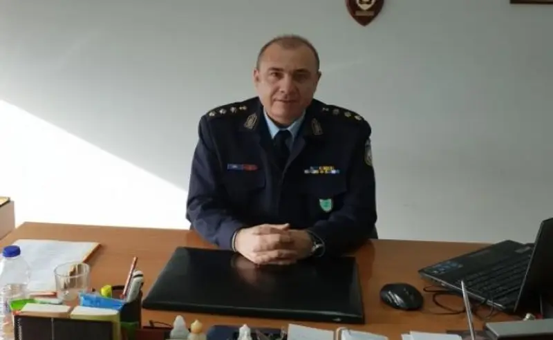 Επιστολή του Αστυνομικού Διευθυντή Ευάγγελου Πιπέρη