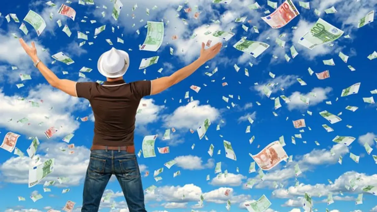 Τζόκερ: Στη Ρόδο ο μεγάλος τυχερός των 1,7 εκατομμυρίων ευρώ