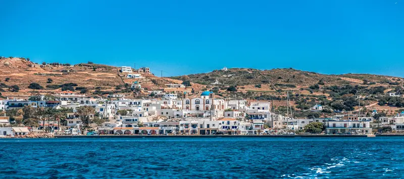 Παράταση της θητείας των συμβασιούχων για τα ακριτικά νησιά ζητά ο Δήμος Λειψών