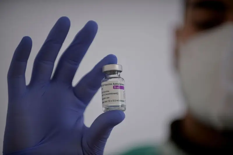 Εμβόλιο Astrazeneca: Μετά τη Γερμανία, Γαλλία και Ιταλία σταματούν τη χρήση του