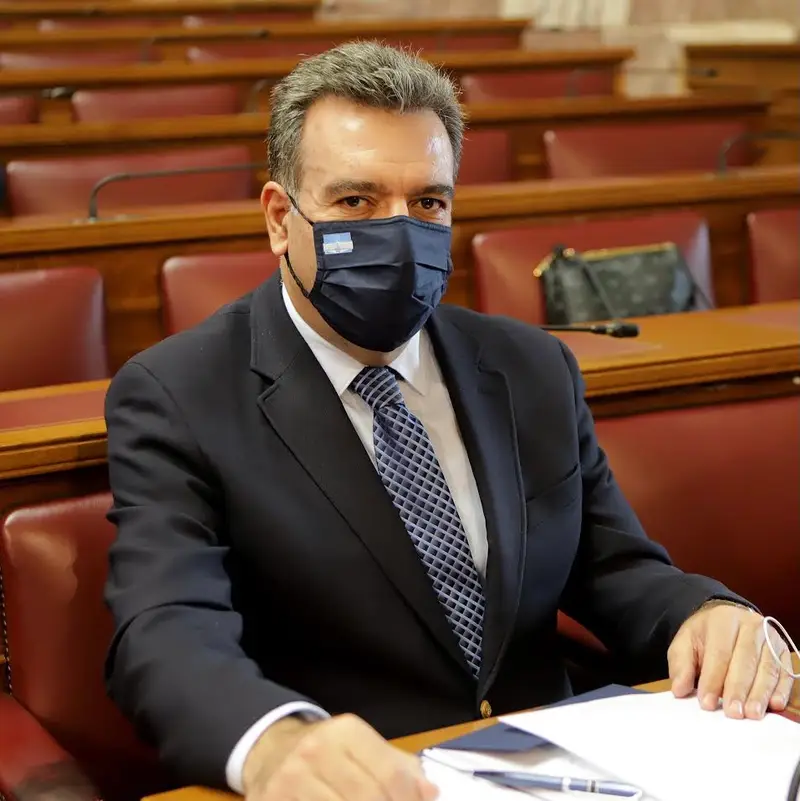 M. ΚΟΝΣΟΛΑΣ: «Να αξιοποιήσουμε τη δύναμη της Ομογένειας, να κινητοποιήσουμε τους βουλευτές ελληνικής καταγωγής σε όλες τις χώρες»