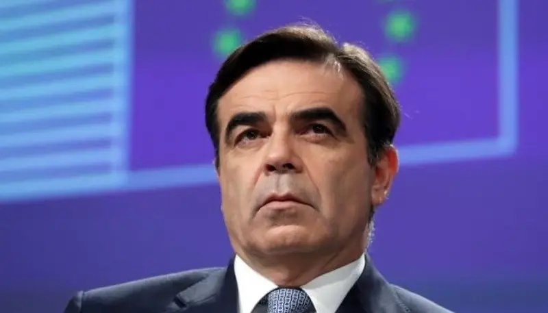 Επίσκεψη του Αντιπροέδρου της Ευρωπαϊκής Επιτροπής, κ. Μαργαρίτη Σχοινά σε Λέρο και Κω