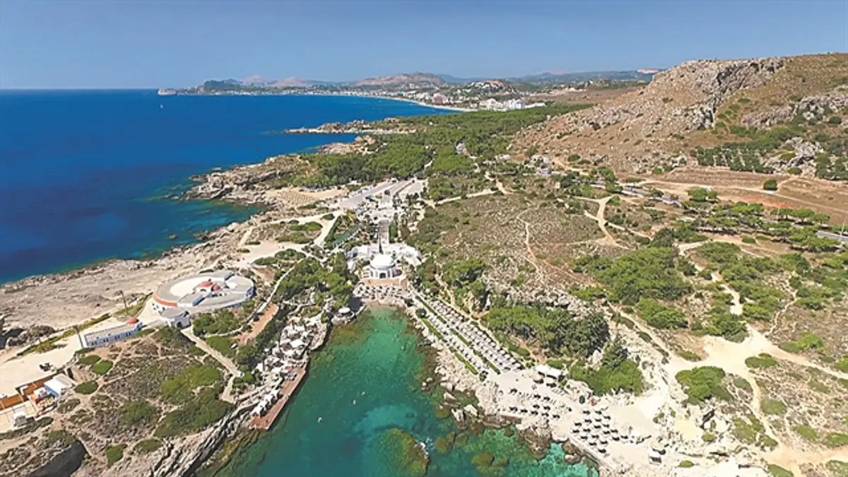 Κτηματολόγιο: Βλέπουν την περιουσία τους να χάνεται 20.000 ιδιοκτήτες στα Δωδεκάνησα