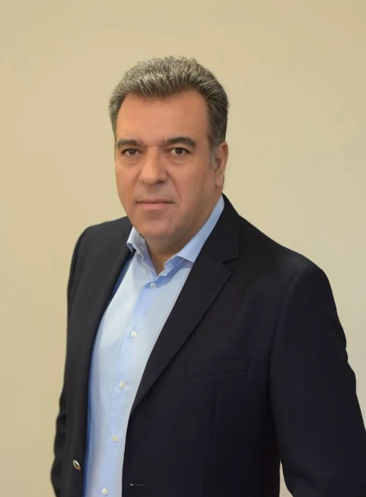 Μ. ΚΟΝΣΟΛΑΣ: «Εμβολιαστικά κέντρα σε Κάρπαθο και Κάλυμνο τις επόμενες μέρες. Ενεργοποιείται και το Κ.Υ. Αντιμάχειας Κω, ως εμβολιαστικό κέντρο»