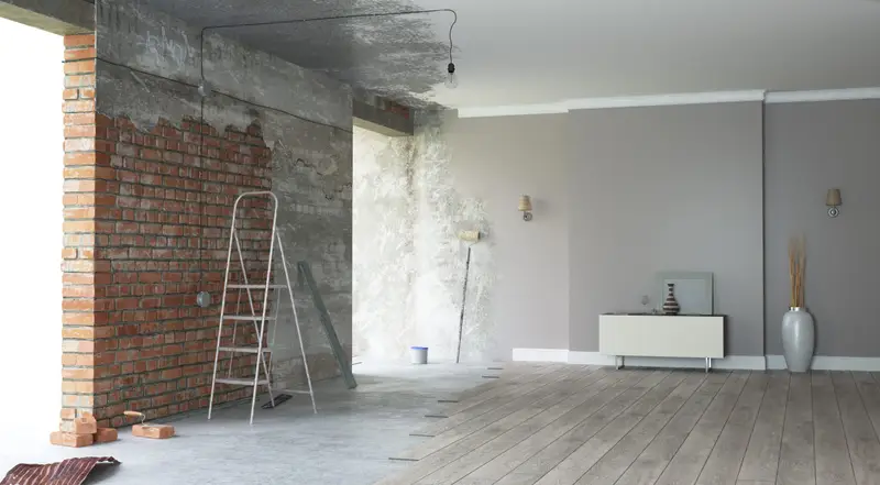 Έτσι θα πάρεις επιδότηση 6.400 ευρώ για ανακαίνιση του σπιτιού σου: Όροι και προϋποθέσεις