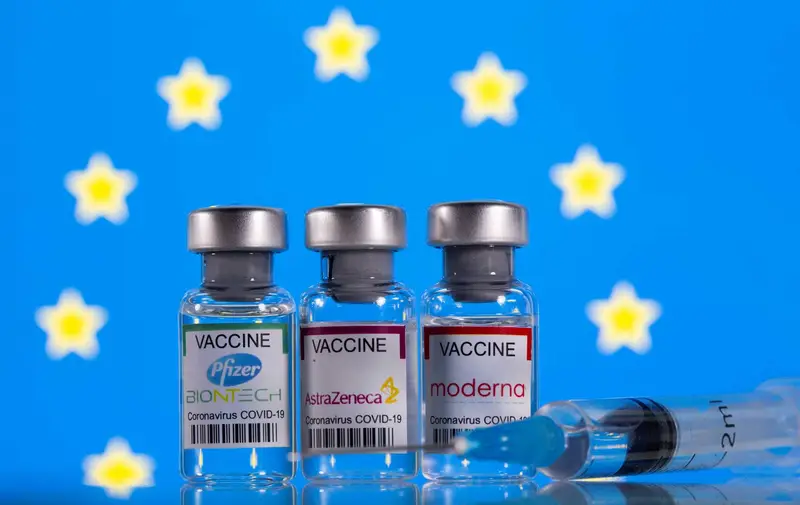 AstraZeneca τέλος για την Ευρωπαϊκή Ένωση; «Βόμβα» από Γαλλίδα υπουργό