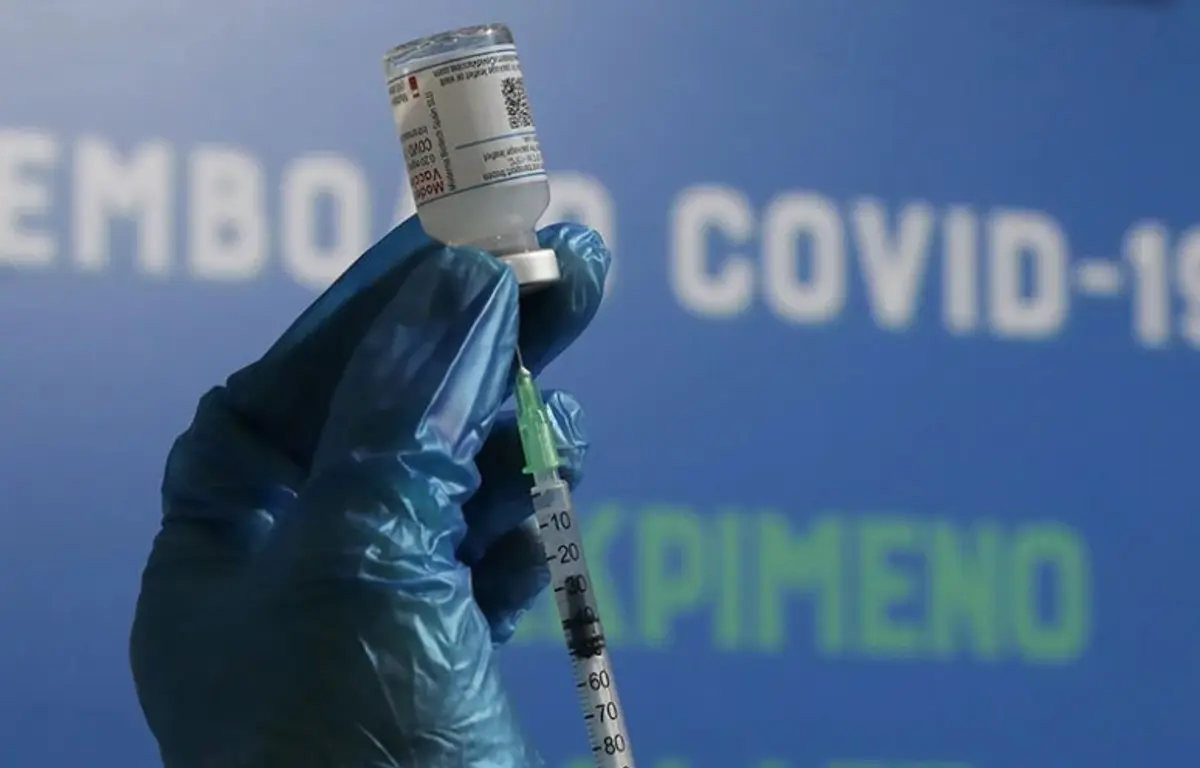 Λέρος: Ανακοίνωση του Δήμου για μαζικό εμβολιασμό των κατοίκων