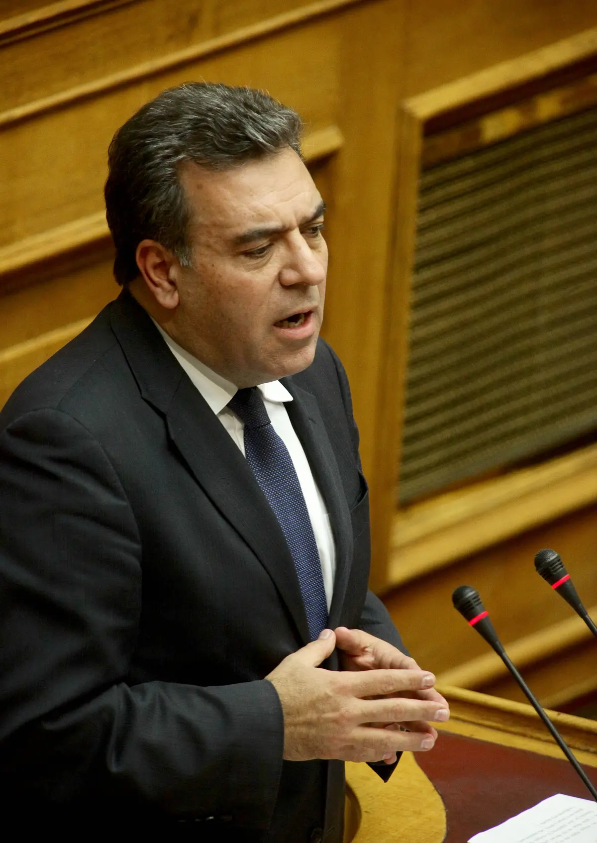 Λέρος: Το πρώτο βήμα για την ανακατασκευή του κτιρίου που στεγάζει το Αστυνομικό Τμήμα στη Λέρο