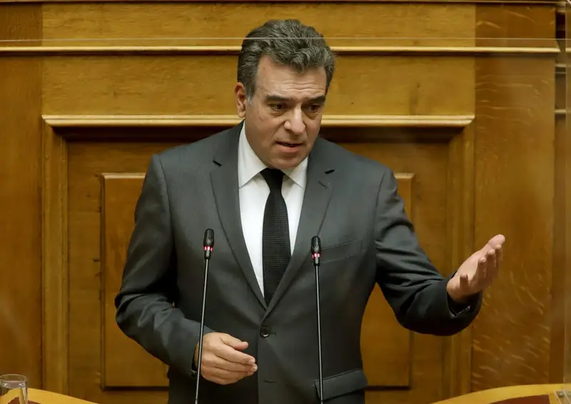 5 προτάσεις του Μάνου Κόνσολα για τη στήριξη των ιδιοκτητών και εργαζομένων στα πρακτορεία του ΟΠΑΠ