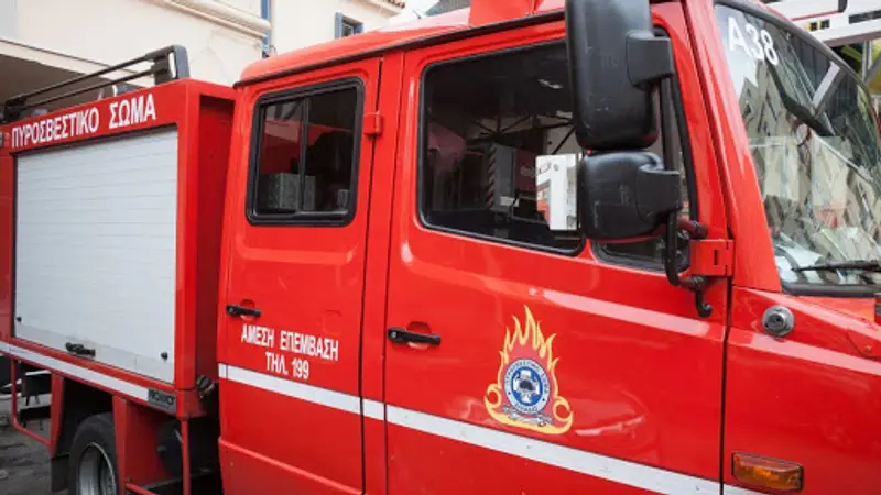Πυροσβεστική Υπηρεσία Κω: Ρύθμιση μέτρων και χρονικών ορίων για χρήση πυρός σε δασικές και αγροτικές εκτάσεις