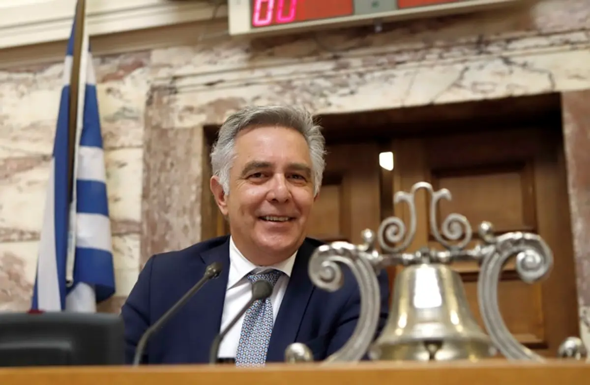 Πέντε παρεμβάσεις του Βουλευτή Δωδεκανήσου Β. Υψηλάντη για θέματα που αφορούν άμεσα τα Δωδεκάνησα