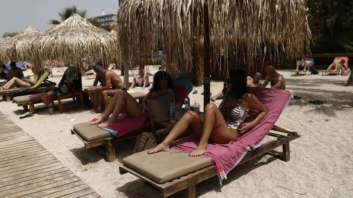 Κοινωνικός Τουρισμός 2021: Ξεκινάει σήμερα η υποβολή αιτήσεων – Ποιοι είναι δικαιούχοι