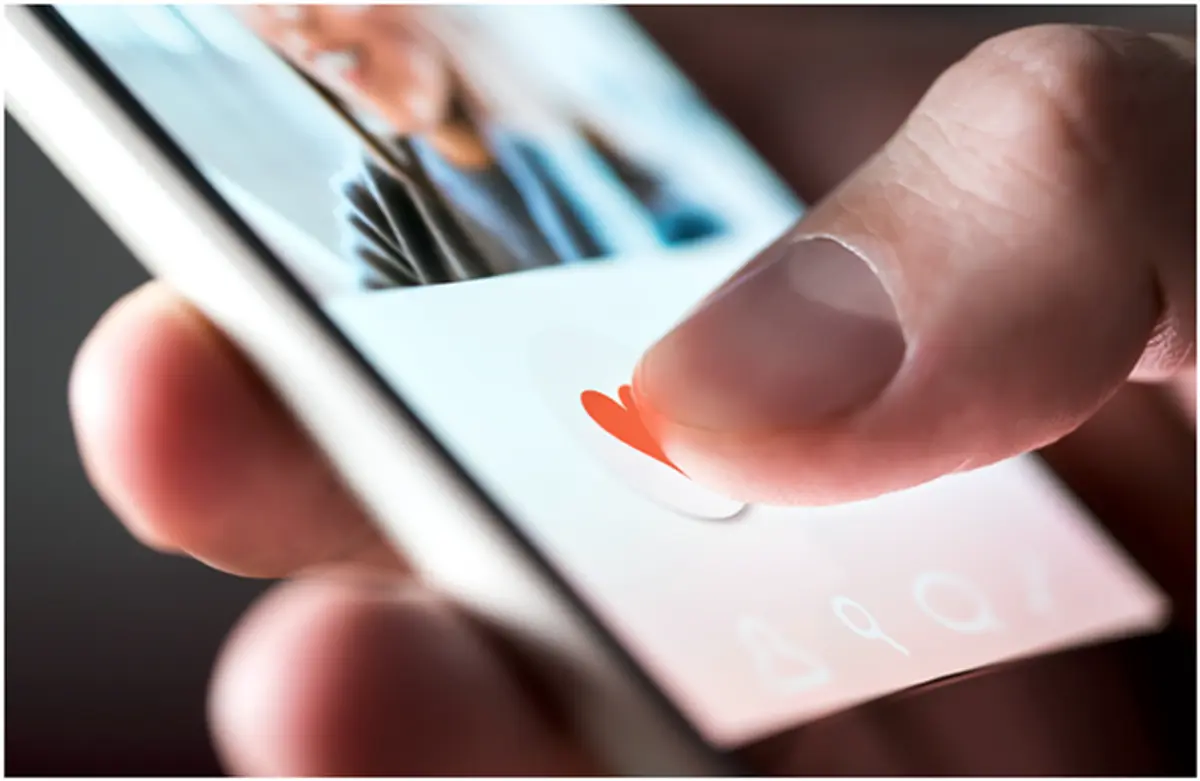 Από το online dating στο πρώτο ραντεβού