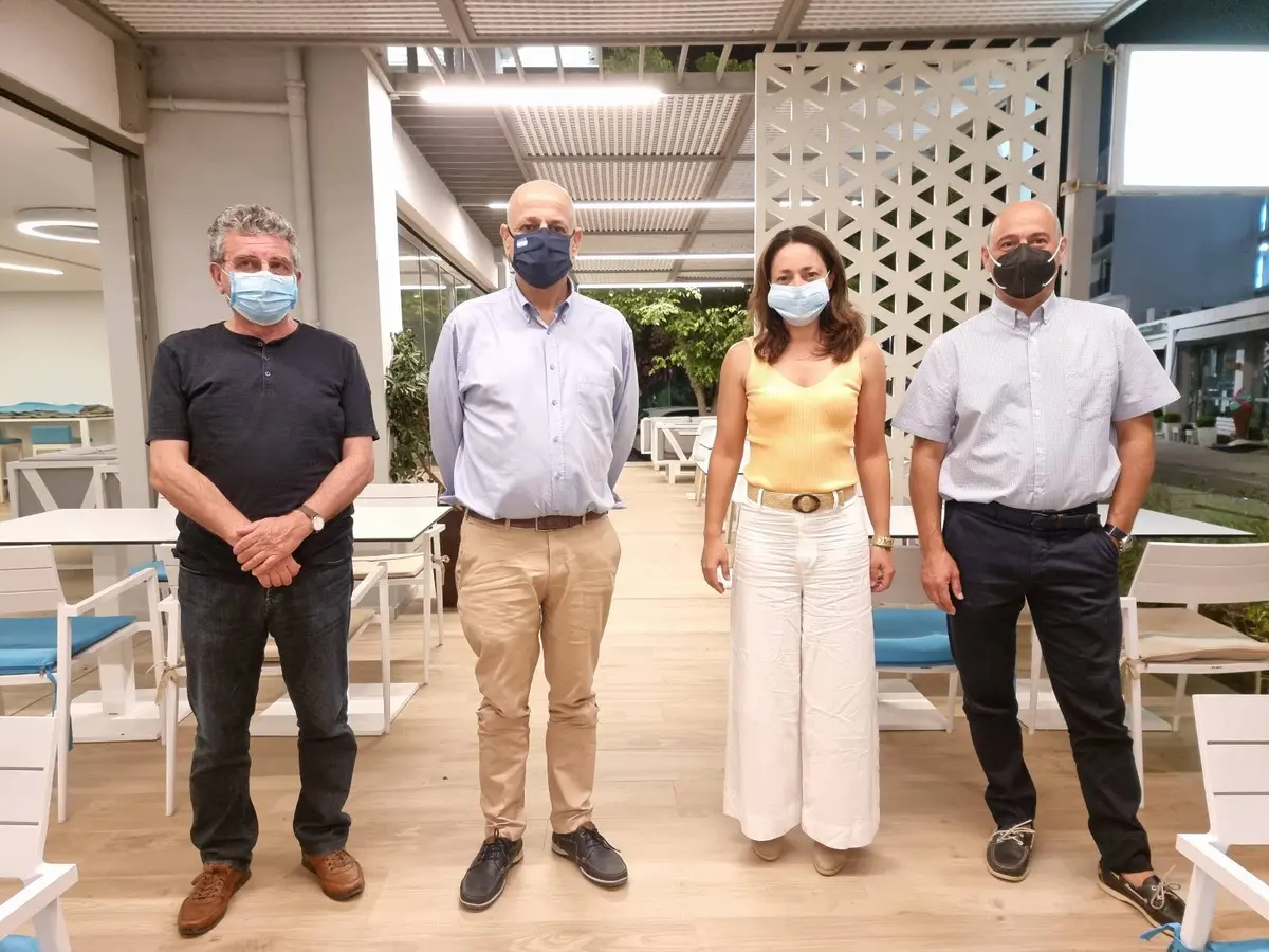 Ν. Σαντορινιός από την Κω: Ανήσυχα τα νησιά μας για την πορεία της σεζόν. Απαιτείται σοβαρός σχεδιασμός για την επέκταση της τουριστικής περιόδου