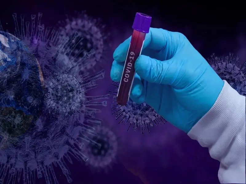 ΔΥΝΑΤΟΤΗΤΑ ΕΛΕΓΧΟΥ PCR TEST ΓΙΑ ΤΟΥΣ ΑΛΛΟΔΑΠΟΥΣ ΕΠΙΣΚΕΠΤΕΣ ΣΤΗ ΛΕΡΟ