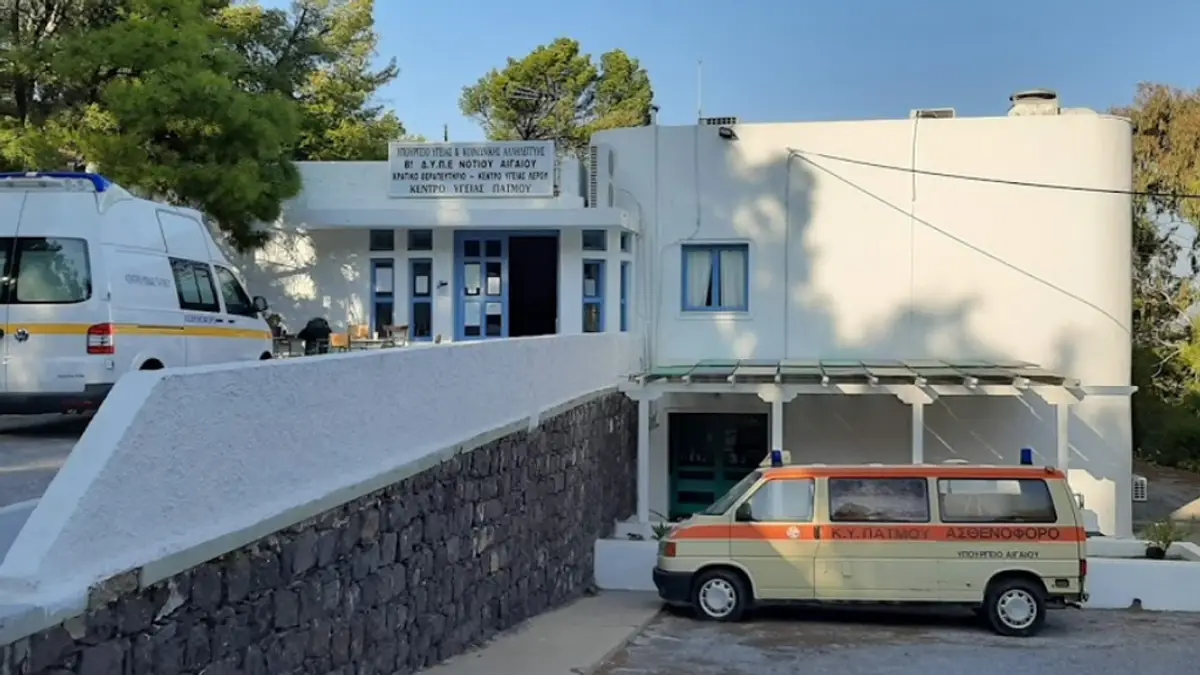 ΔΕΛΤΙΟ ΤΥΠΟΥ Ε.Ι.ΘΕ.Λ ΣΕ ΑΠΑΝΤΗΣΗ ΑΡΘΡΟΥ ΤΗΣ ΗΛΕΚΤΡΟΝΙΚΗΣ ΕΦΗΜΕΡΙΔΑΣ ΠΑΤΜΙΑΚΑ ΧΡΟΝΙΚΑ