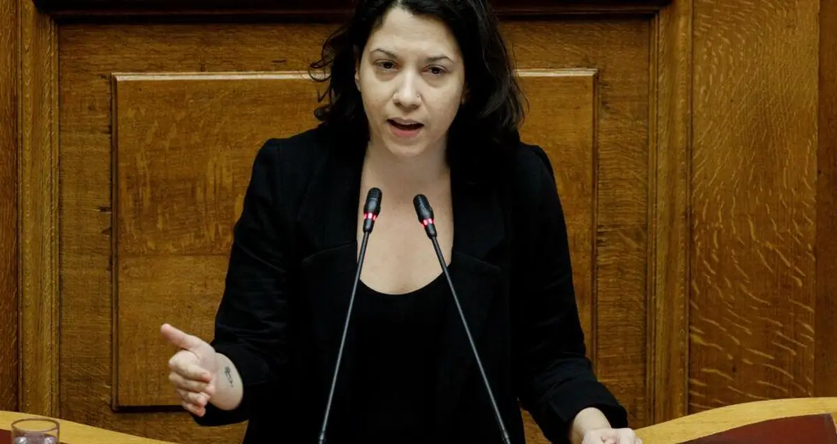 Ερώτηση στη βουλή για το θέμα που προέκυψε στο Νοσοκομείο Λέρου