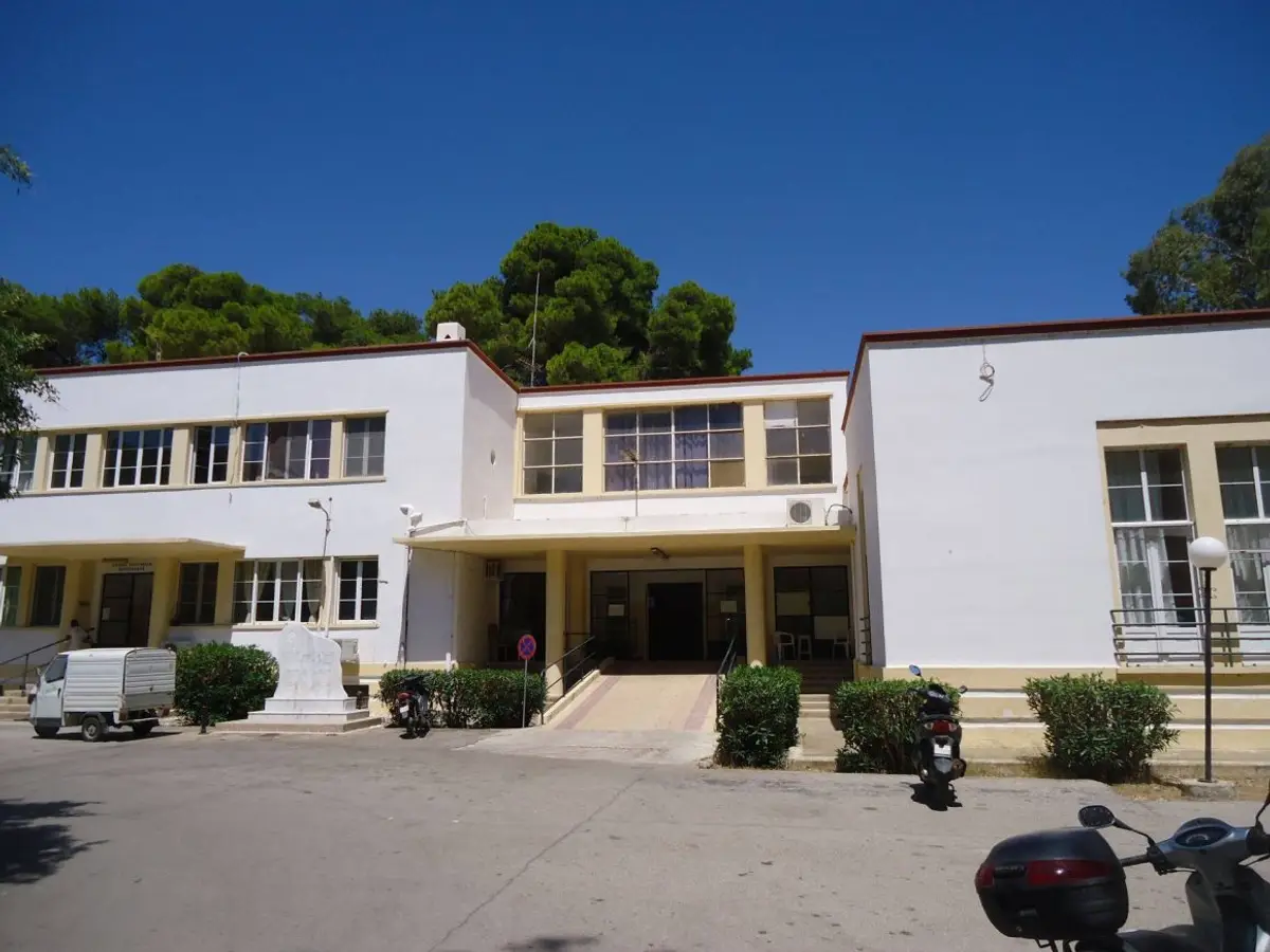 Ανακοινωση – Καταγγελία της Ένωσης Ιατρών ΚΘΛ