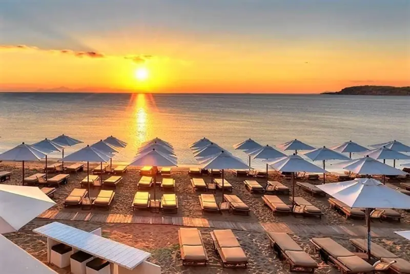 Παράταση στην προθεσμία των Δήμων για τις μισθώσεις παραλιών
