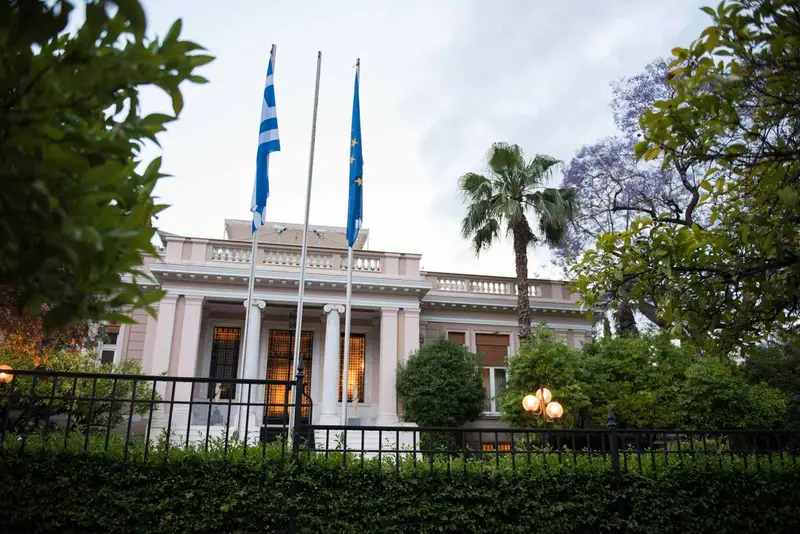 Ανασχηματισμός: Αυτοί είναι οι νέοι υπουργοί της κυβέρνησης – Η σύνθεση του υπουργικού συμβουλίου