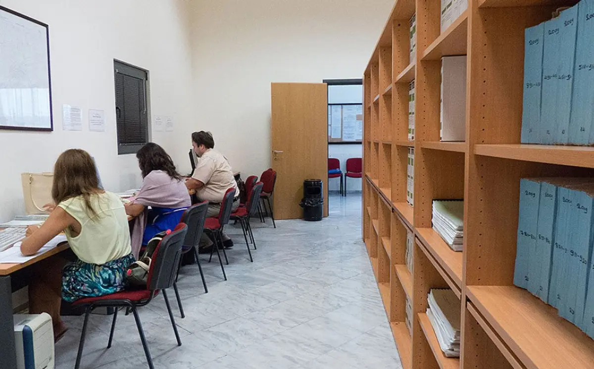 Υποθηκοφυλάκεια: Πώς θα γίνει η ψηφιοποίηση των πολύτιμων αρχείων