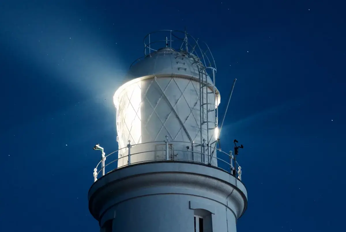 Η παράξενη ιστορία της εξαφάνισης των 3 φαροφυλάκων από τον απομονωμένο φάρο Έιλιαν Μορ -Ενας γρίφος 120 χρόνων