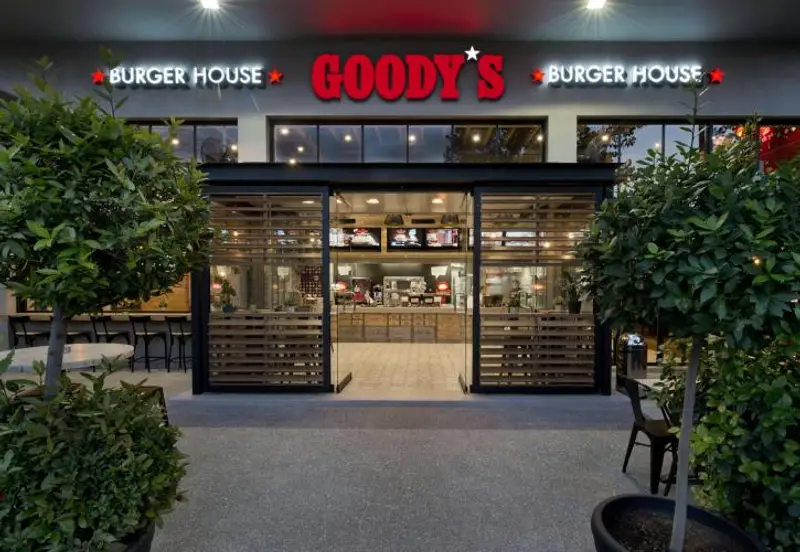 Συγχωνεύονται Goody’s, Everest, La Pasteria και Evercat – Τα σχέδια για νέο leader στην εστίαση