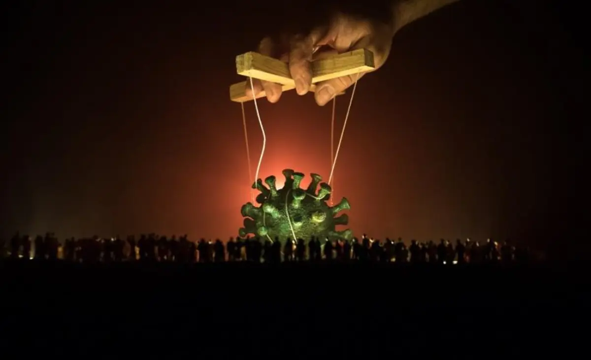 Γιατί στην Ελλάδα έχουμε ένα από τα πιο ισχυρά αντιεμβολιαστικά κινήματα στην Ευρώπη