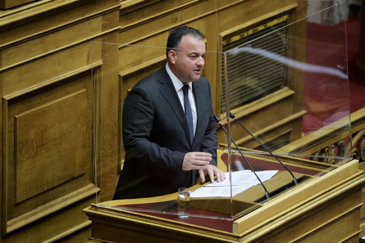 Ιωάννης Παππάς: «Οι επικίνδυνες πανδημίες που δεν βλέπουμε»