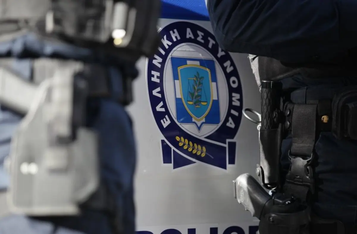Λέρος: Σύλληψη 18χρονου ημεδαπού για οδήγηση χωρίς άδεια ικανότητας