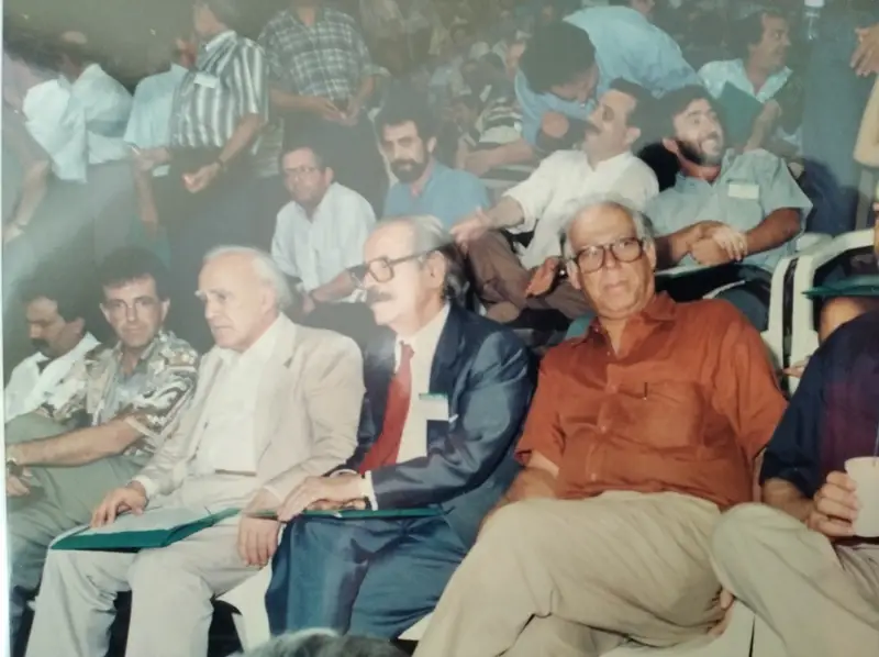 Γιάννης Κωνσταντινίδης: “Ο Κάρολος Παπούλιας προσέφερε πολλαπλώς στην πατρίδα, δεν τη ζημίωσε”
