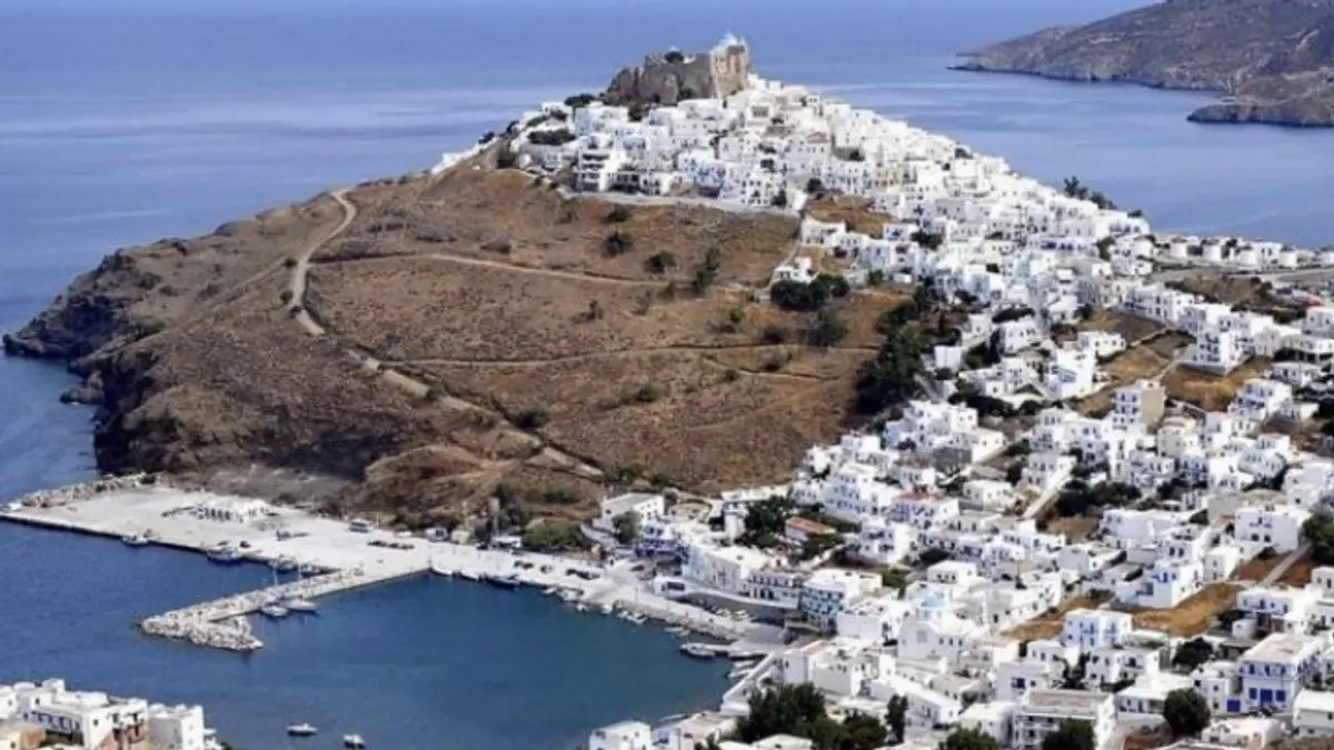 Κτηματολόγιο: Οι ιδιοκτησίες στα «μικρά» Δωδεκάνησα