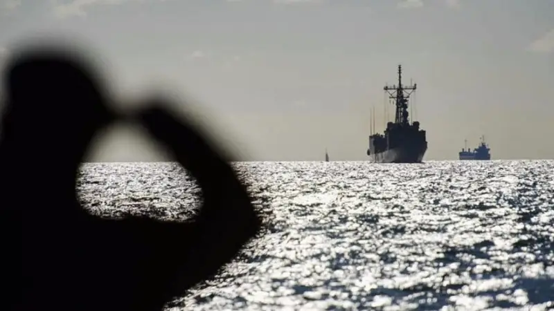 Ρόδος: Ξεκίνησε η δίκη των δύο κατηγορουμένων για κατασκοπεία