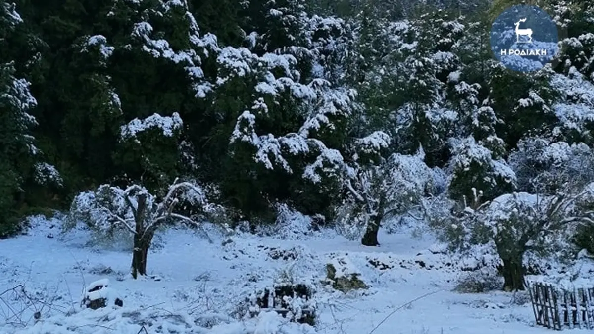 Παράταση αργίας και την Τετάρτη στα Δωδεκάνησα
