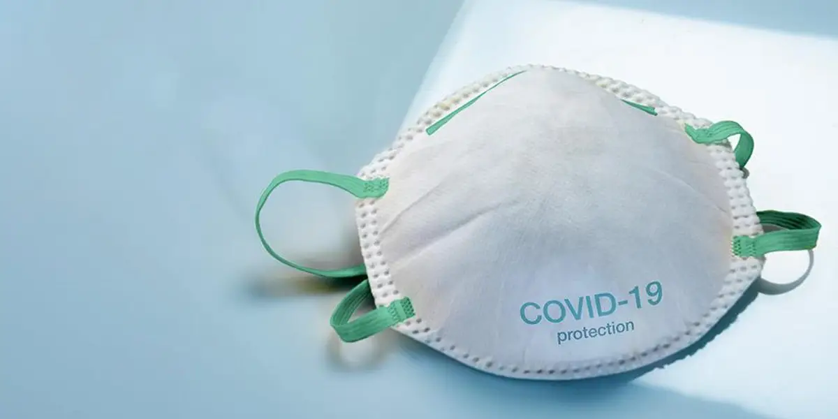 Σε πόση ώρα μπορεί κάποιος να κολλήσει κορωνοϊό ανάλογα με τη μάσκα