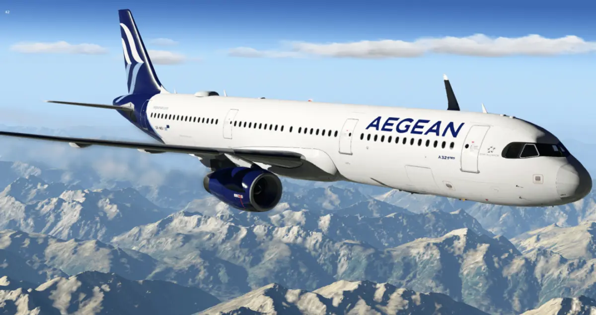 Κως: Δεν υπάρχουν θέσεις στα αεροπλάνα στη γραμμή Κως- Αθήνα τις ημέρες των εορτών