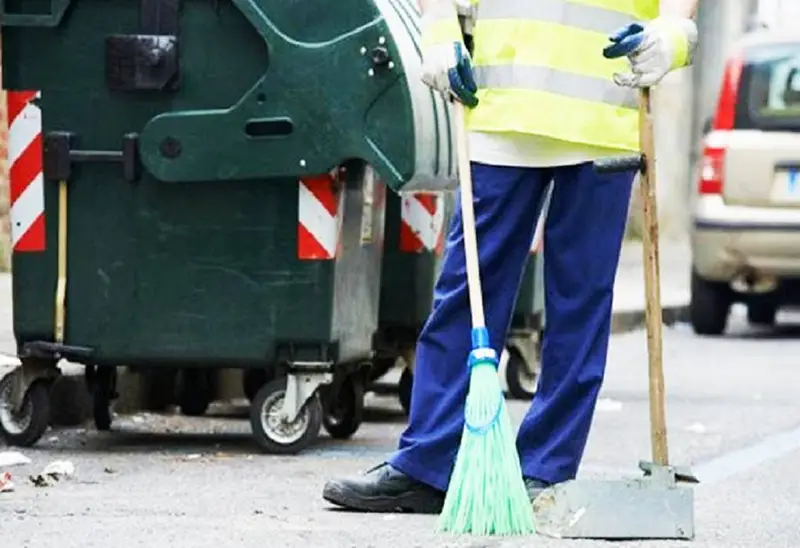 Προκηρύχθηκε ο διεθνής διαγωνισμός για την καθαριότητα στη Ρόδο