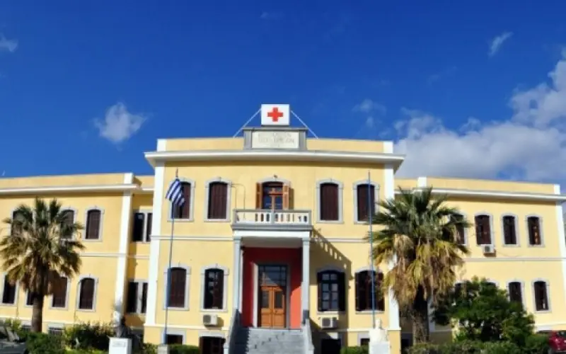 Aπάντηση του νοσοκομείου Καλύμνου στον ΣΥΡΙΖΑ