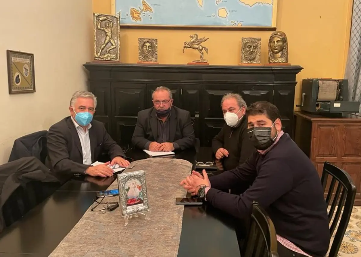 Δραστηριότητες του Βασίλη Α. Υψηλάντη σε Ρόδο, Λέρο και Κάλυμνο