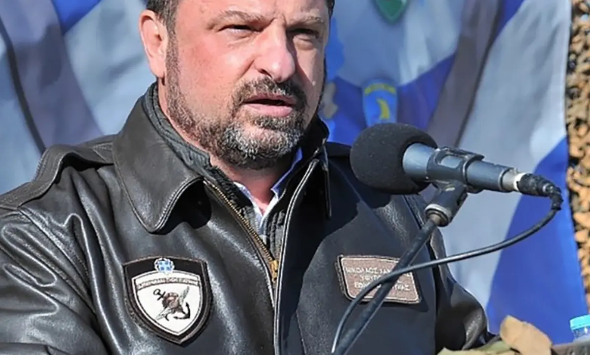 Χαρδαλιάς: Επίσκεψη σε Κίναρο, Λέρο, Λειψούς, Πάτμο