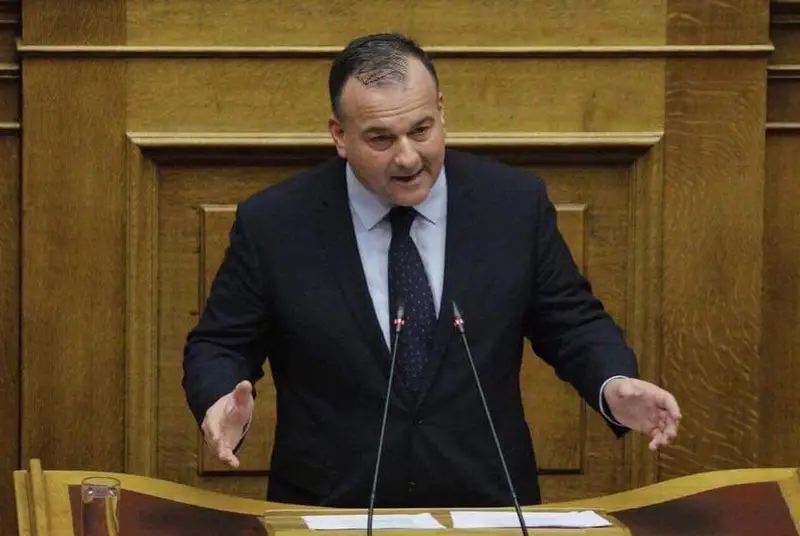 Ι.ΠΑΠΠΑΣ: Μέχρι τέλος Σεπτεμβρίου η πληρωμή του μεταφορικού ισοδύναμου για επιχειρήσεις και ιδιώτες