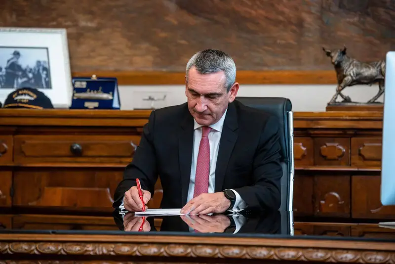 Έργα συντήρησης και επισκευής σχολικών κτιρίων στη Λέρο από την Περιφέρεια Νοτίου Αιγαίου