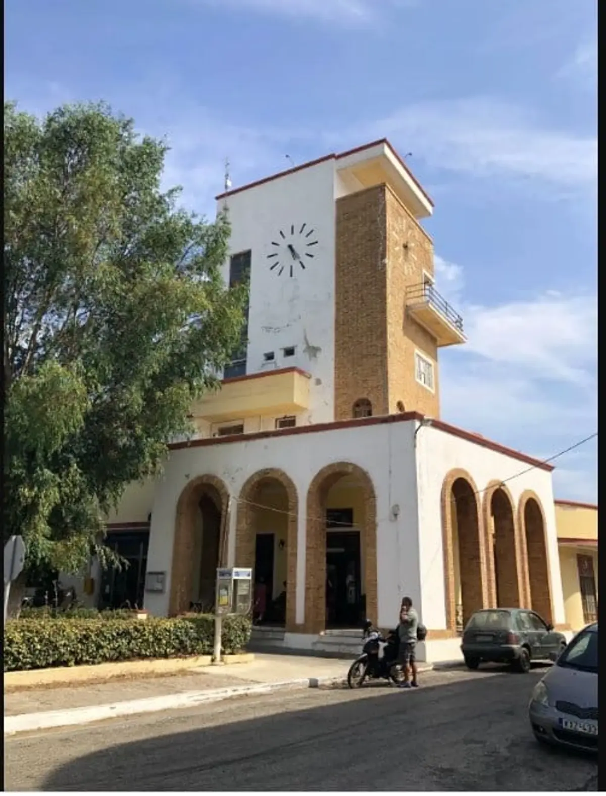 Η Λέρος Παίρνει Τη Θέση Που Της Αρμόζει Στην Ιστορία… Το Σχέδιο Για Την Ανάδειξη Του Νησιού