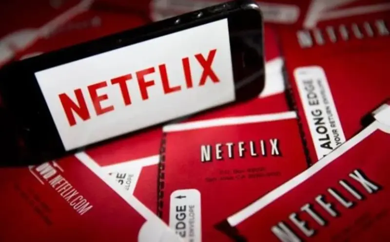 Netflix: Καταρρέει η μετοχή – Κάηκαν 56 δισ. από την κεφαλαιοποίηση