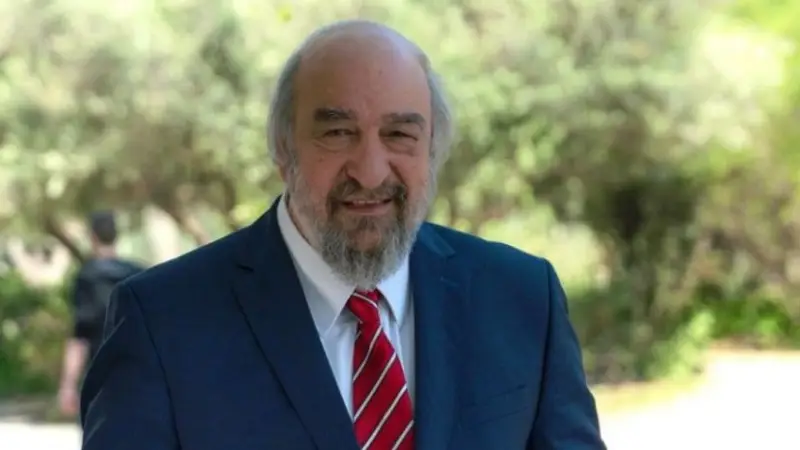 Γ. Νικητιάδης: «Αν χρειαστεί θα αγωνιστούμε ξανά για την ειρήνη και την ελευθερία μας»