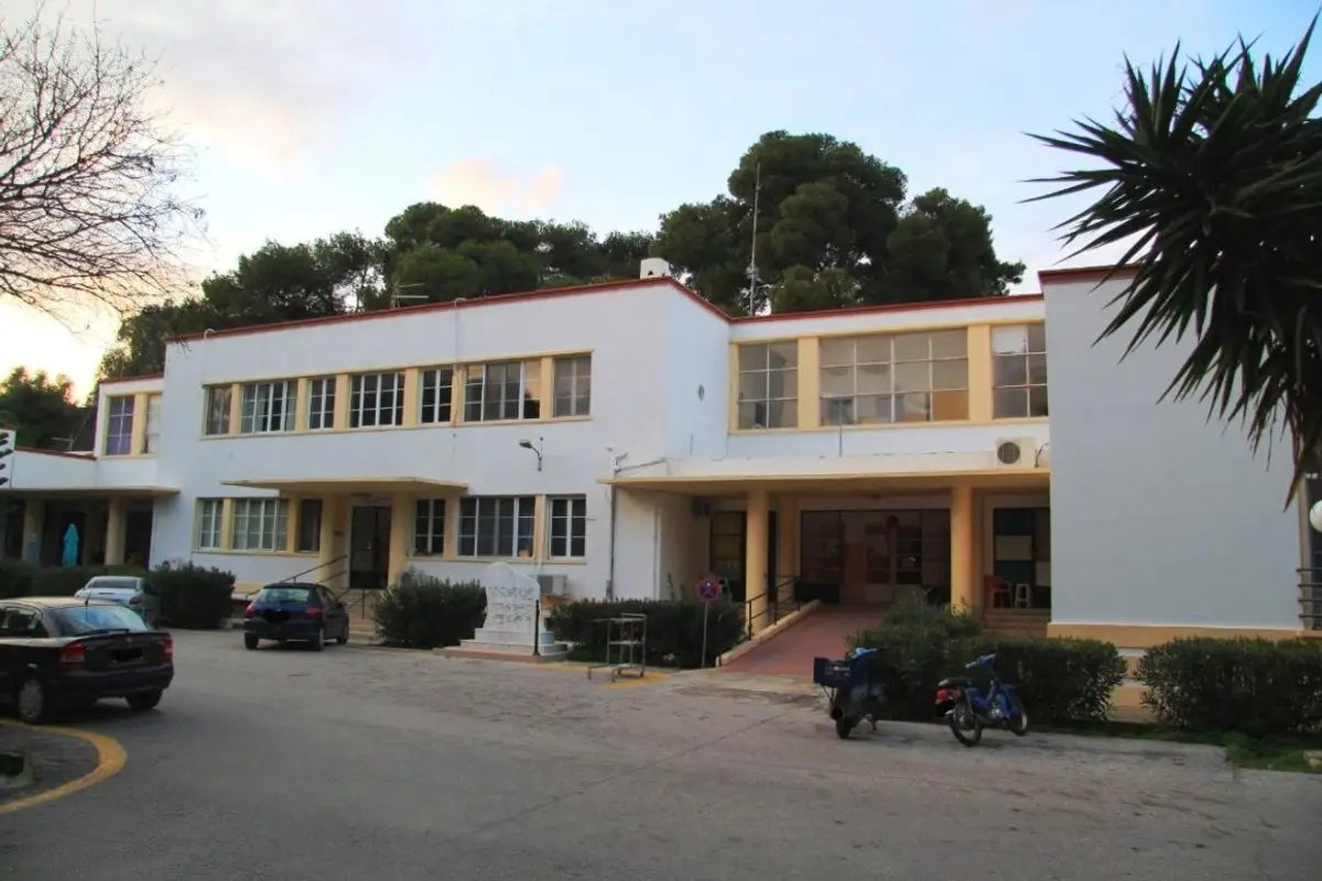 Αντιδράσεις από τους γιατρούς της Λέρου για τη νέα εγκύκλιο του Υπουργείου Υγείας