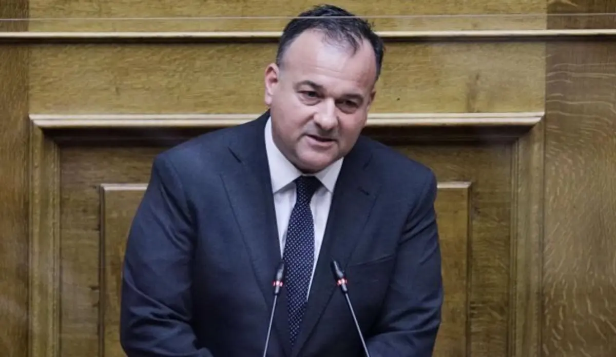 Συλλυπητήριο μήνυμα του βουλευτή Ιωάννη Παππά.